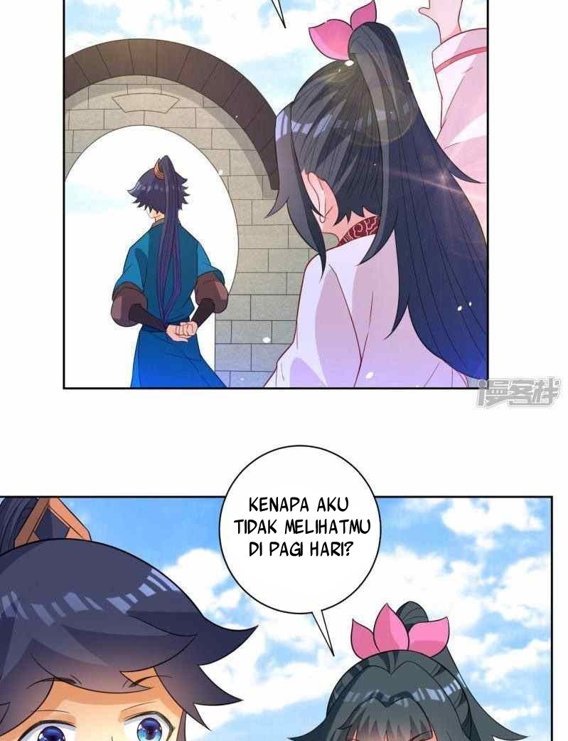 First Class Family Chapter 47 Bahasa Indonesia